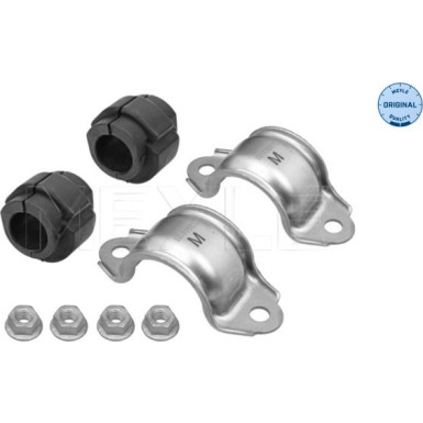 Reparatursatz, Querlenker VA li/re AUDI A8,Q5 08 MEYLE-ORIGINAL-KIT: Better solution for you 1006150026 Reparatursatz, Querlenker VA li/re AUDI A8,Q5 08 MEYLE-ORIGINAL-KIT: Better solution for you 1006150026