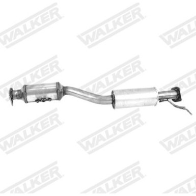 93 / Katalysator | MAZDA RX8 1.3i 03 | 28575