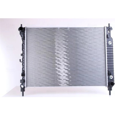 Wasserkühler PKW | Opel Antara 06 | 606256