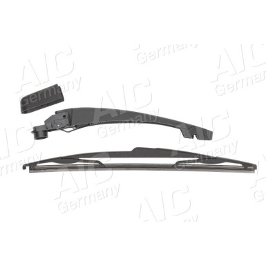 Wischerarm, hinten | Renault | 56807