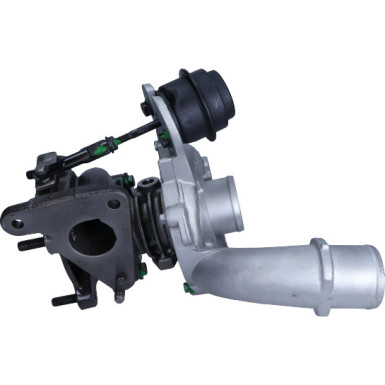 Lader, Aufladung | 003-001-000077R