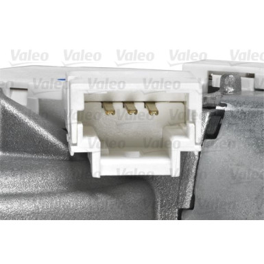 579763 Wischermotor hinten | RENAULT
