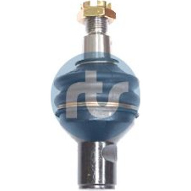 RTS Schulterklopfen 93-01405