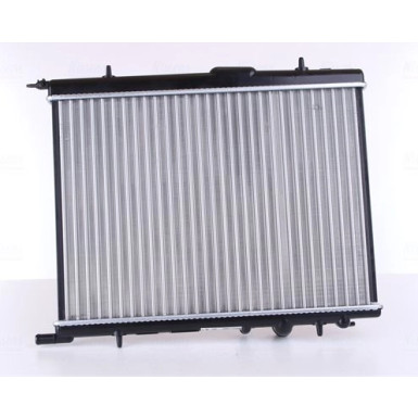 NISSENS Motorkühler NISSENS Motorkühler