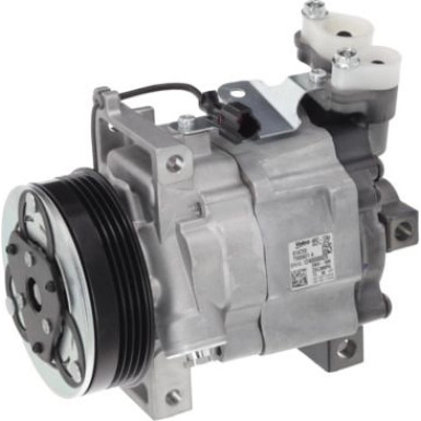 Kompressor, Klimaanlage | 814720