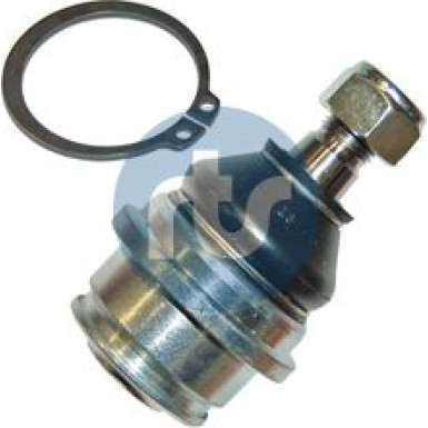 93-02591 Trag-/Führungsgelenk 93-02591 Trag-/Führungsgelenk