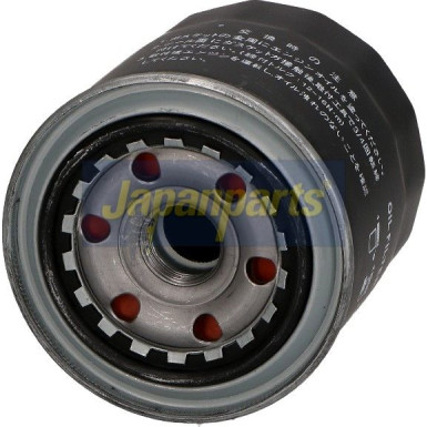 Ölfilter Toyota 2.0D D4D FO-297S