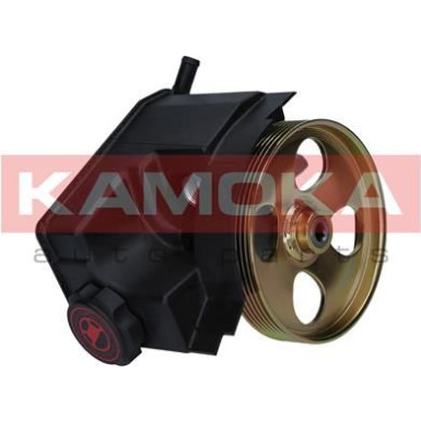 KAMOKA Hydraulikpumpe, Lenkung | PP056