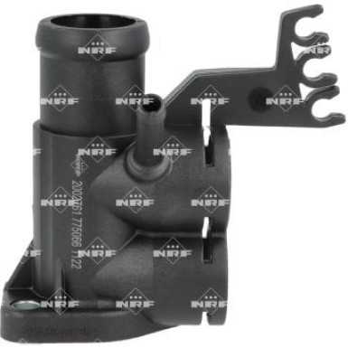 NRF Kühlmittelflansch 775066