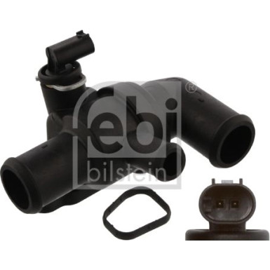 FEBI BILSTEIN Thermostat | 37081