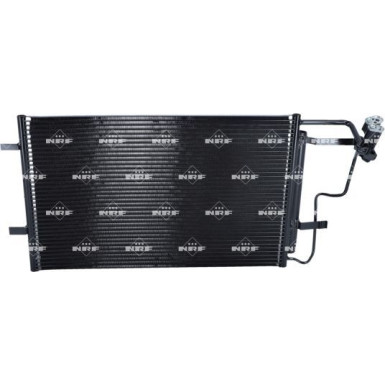 Kondensator, Klimaanlage EASY FIT 35922