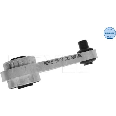 72 555 032 Lagerung Motor RENAULT Clio II 98 MEYLE-ORIGINAL: True to OE 16-14 030 0007