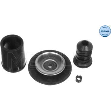 Lager - Radaufhängung. Vw P. Golf 2 MEYLE-ORIGINAL-KIT: Better solution for you 100 412 0000/S