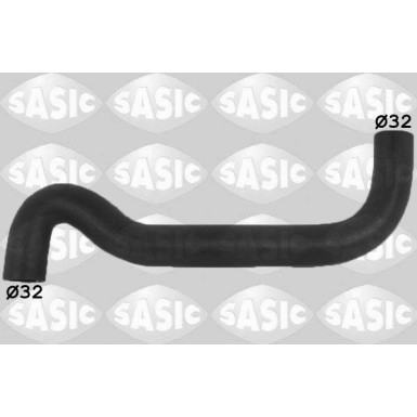 Kühlerschlauch | 3404180 Kühlerschlauch | 3404180