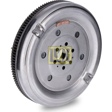 Zweimassenschwungrad AUDI,SEAT,SKODA,VW 10 LuK DMF 415 0667 10