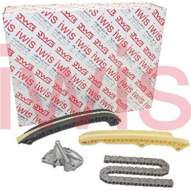 STEUERKETTENSATZ | IWI59022SET