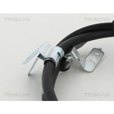 Seilzug, Feststellbremse Toyota T. Land Cruiser 2.7-4.0 02-09 | 8140 131344