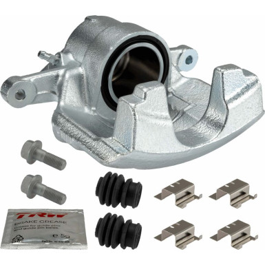 Tauschbremssattel VA li | PEUGEOT 308 13 | BHS1621E Tauschbremssattel VA li | PEUGEOT 308 13 | BHS1621E