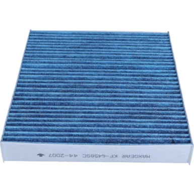 Filter, Innenraumluft | 26-1788