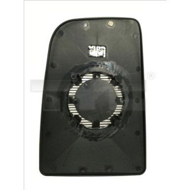 TYC Spiegelglas, Außenspiegel 321-0158-1