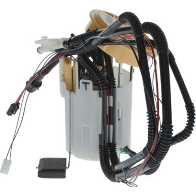 Ekp-Einbaueinheit | MERCEDES | 0 580 204 30F