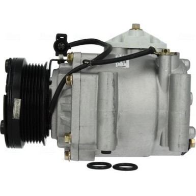 89071 Kompressor, Klimaanlage ** FIRST FIT **