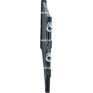 NRF Klimaanlagenkühler 350410 EASY FIT