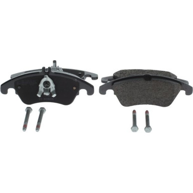 Bremsklötze | MERCEDES C,E-Klasse | 0 986 494 263 Bremsklötze | MERCEDES C,E-Klasse | 0 986 494 263