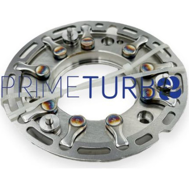 Prime Turbo Montagesatz, Lader Prime Turbo Montagesatz, Lader