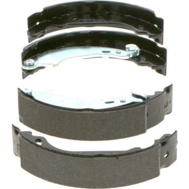 0 986 487 568 Bremsbackensatz