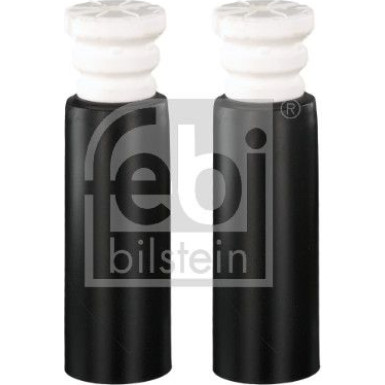 Staubschutzsatz, Stoßdämpfer | 181809 Staubschutzsatz, Stoßdämpfer | 181809