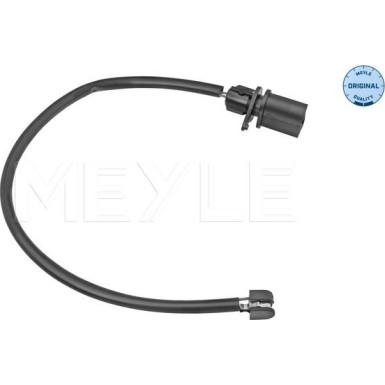 Warnkontakt, Bremsbelagverschleiß MEYLE-ORIGINAL: True to OE 4145270029