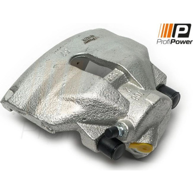 PROFIPOWER Bremssattel 4B1027R