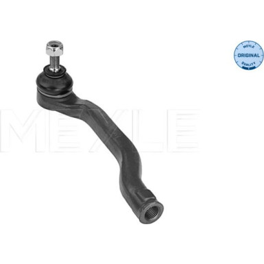 72 301 041 Spurstangenkopf VA li RENAULT Fluence,Kangoo,Megane 05 MEYLE-ORIGINAL: True to OE 16-16 020 0025 72 301 041 Spurstangenkopf VA li RENAULT Fluence,Kangoo,Megane 05 MEYLE-ORIGINAL: True to OE 16-16 020 0025