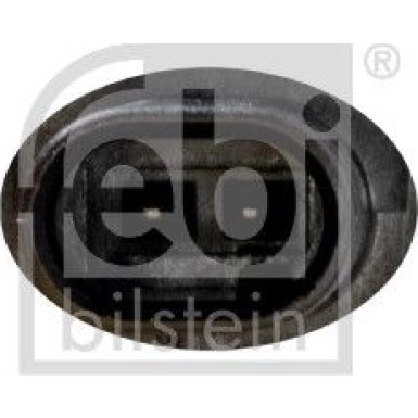 FEBI BILSTEIN Steuerventil, Nockenwellenverstellung | 175023