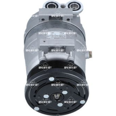 Kompressor, Klimaanlage EASY FIT 32220