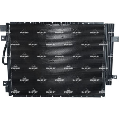 Kondensator, Klimaanlage | 35979 Kondensator, Klimaanlage | 35979