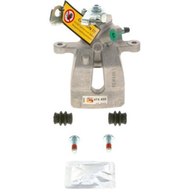 0 986 474 495 Bremssattel 0 986 474 495 Bremssattel