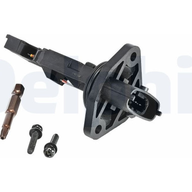 DELPHI Luftgewicht DELPHI Luftgewicht