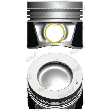 Kolben | 87-432307-00