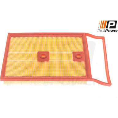 PROFIPOWER Luftfilter | 2F0095