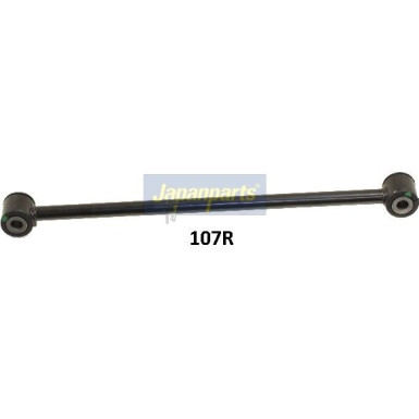 Lenker, Radaufhängung CJ-107R