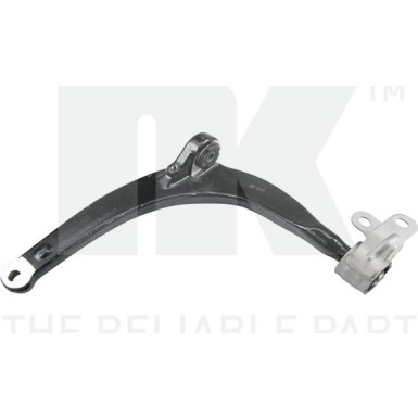 Querlenker Citroen P. Xantia 93- Pr | 5011922