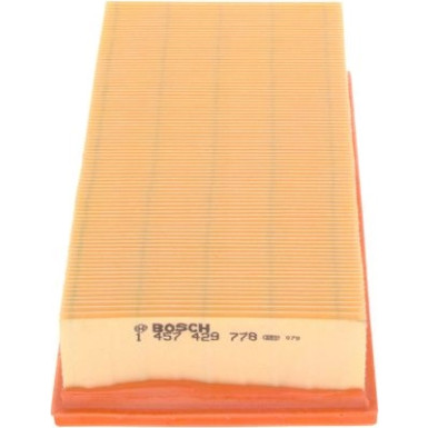Luftfilter | VOLVO 440,460,480 | 1457429778