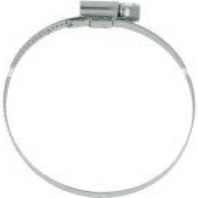 NRF Ladeluftschlauch 166287