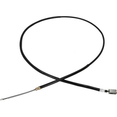 KAMOKA Seilzug, Feststellbremse 1190119