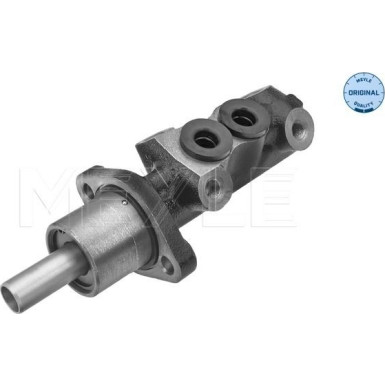 Hauptbremszylinder MEYLE-ORIGINAL: True to OE 1006110034