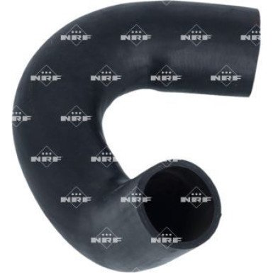 NRF Ladeluftschlauch 166290