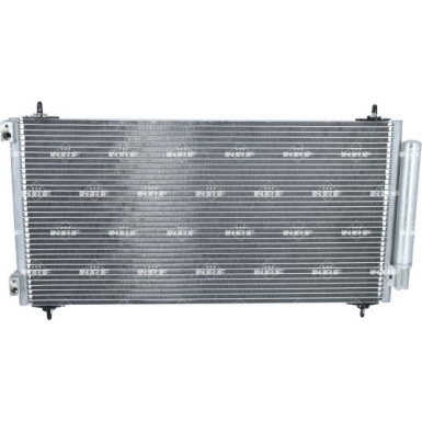 Kondensator, Klimaanlage EASY FIT 35935