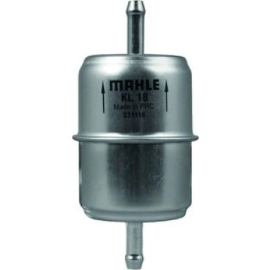 MAHLE Kraftstofffilter | KL 18 OF